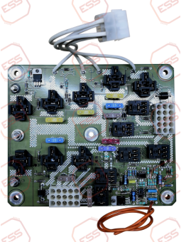 Supra Relay Board
